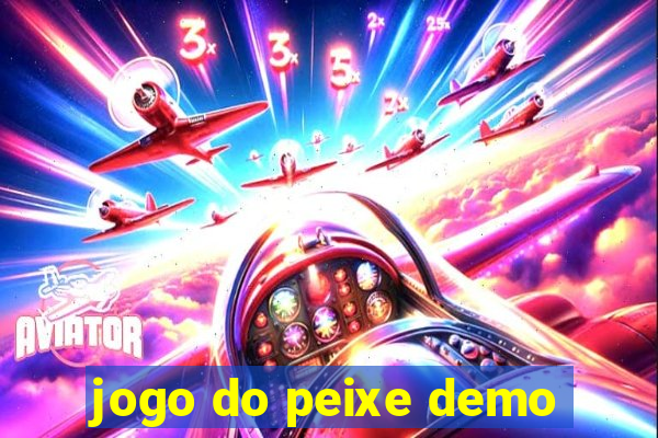 jogo do peixe demo